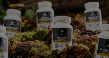 Regenerative Organic Certified® Probiotics