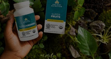 Regenerative Organic Certified® SuperFruits & SuperVeggies